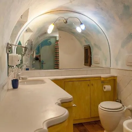 Lejlighed Marcheamore - Il Passaggio Segreto, Luxury Loft With Private Courtyard Fermo