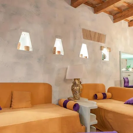 Marcheamore - Il Passaggio Segreto, Luxury Loft With Private Courtyard Lejlighed *