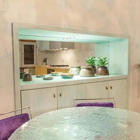 Marcheamore - Il Passaggio Segreto, Luxury Loft With Private Courtyard Lejlighed