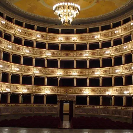 Marcheamore - Il Passaggio Segreto, Luxury Loft With Private Courtyard * Fermo