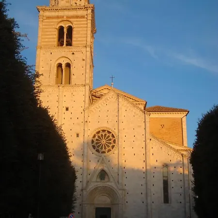 Marcheamore - Il Passaggio Segreto, Luxury Loft With Private Courtyard Lejlighed Fermo
